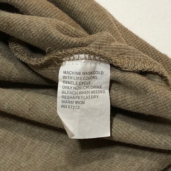 Perry Ellis Men’s shirt - Picture 6 of 6